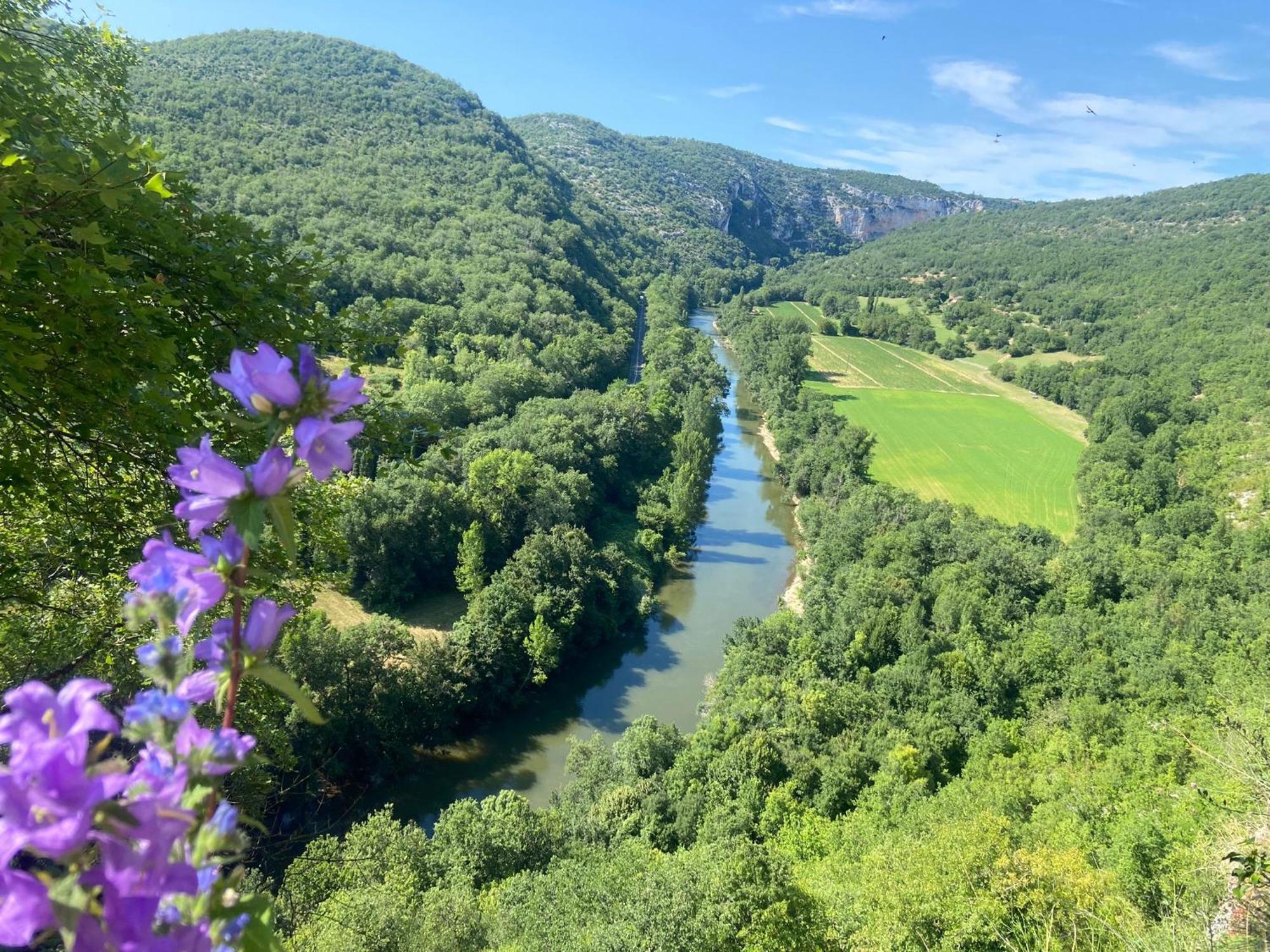 Gite O Nature Varen 外观 照片