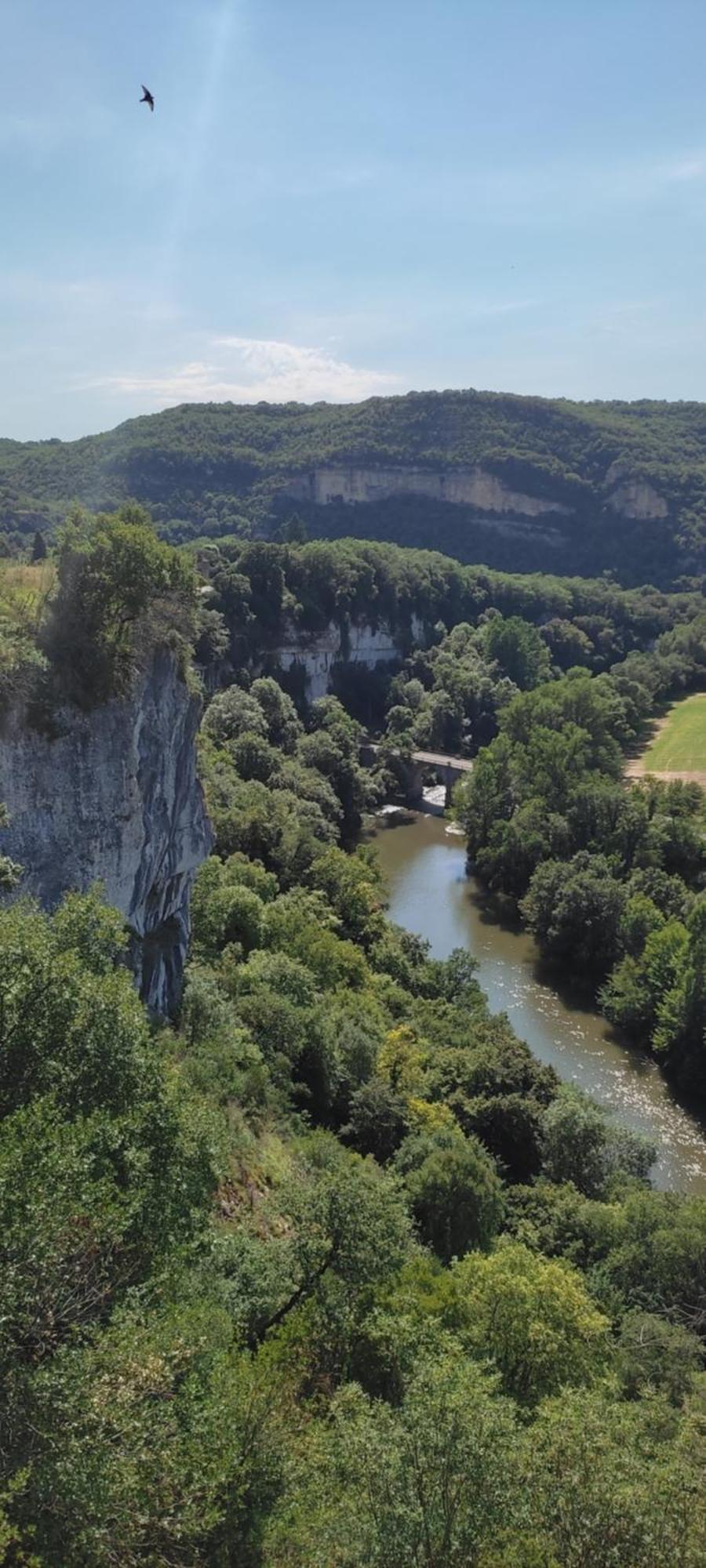 Gite O Nature Varen 外观 照片