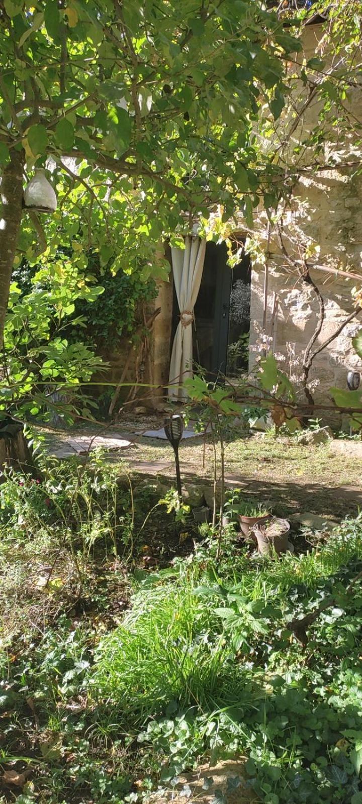 Gite O Nature Varen 外观 照片